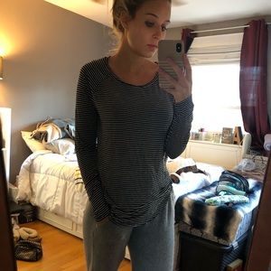 AE Soft and sexy long sleeve top